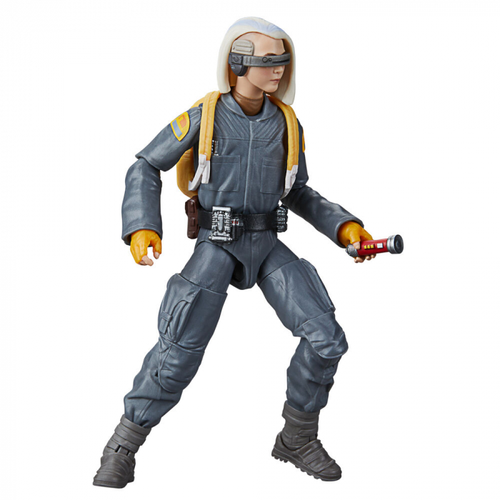 Figurina Hasbro KB At Attin Skeleton Crew Star Wars 15cm [2]