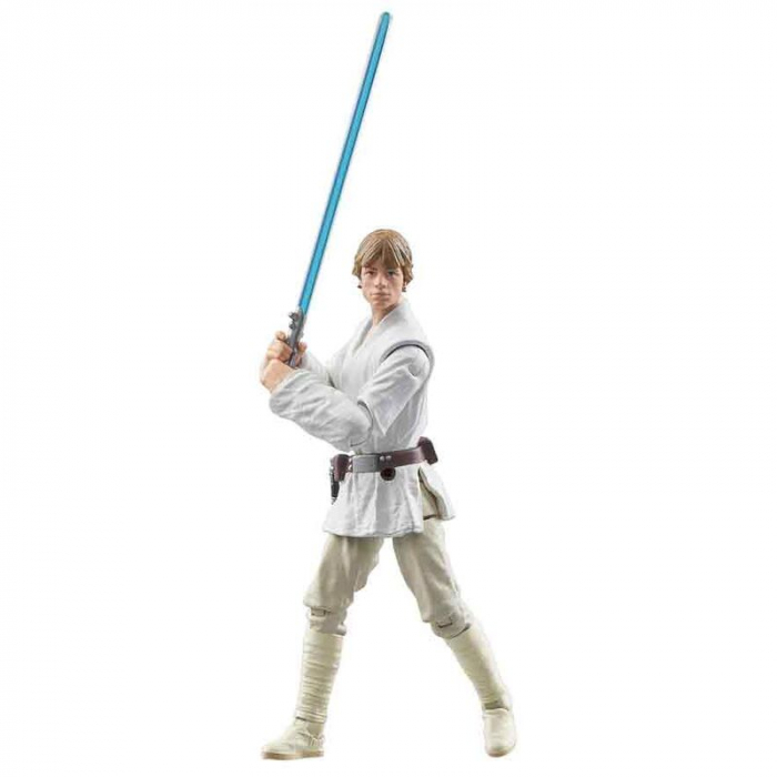 Figurina Hasbro Luke Skywalker Star Wars 9,5cm [4]