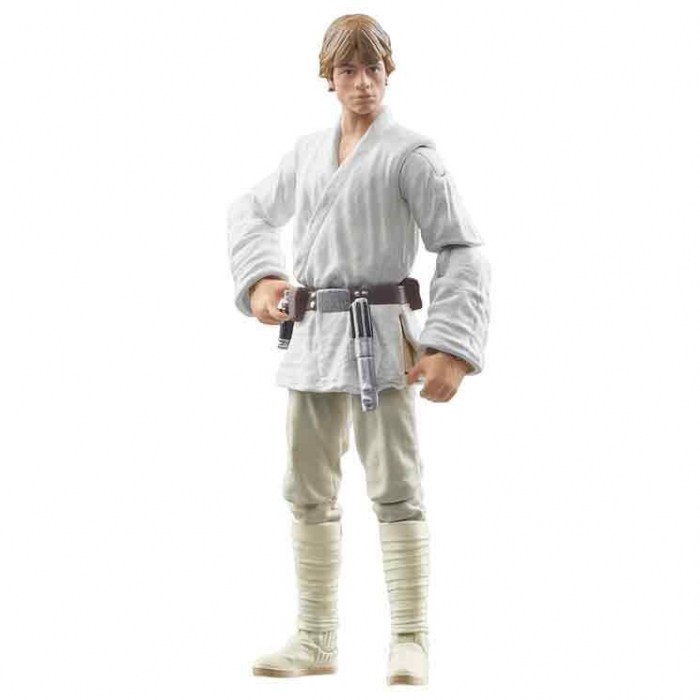 Figurina Hasbro Luke Skywalker Star Wars 9,5cm [3]