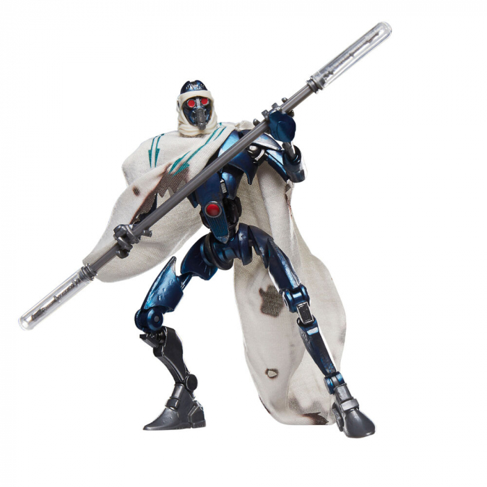 Figurina Hasbro Magnaguard Revenge of the Sith Star Wars 15cm [4]