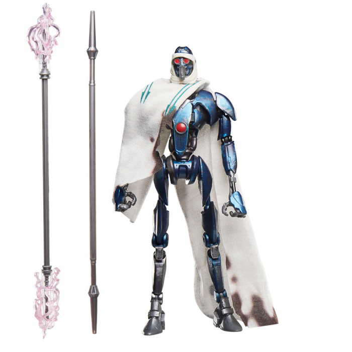 Figurina Hasbro Magnaguard Revenge of the Sith Star Wars 15cm [5]