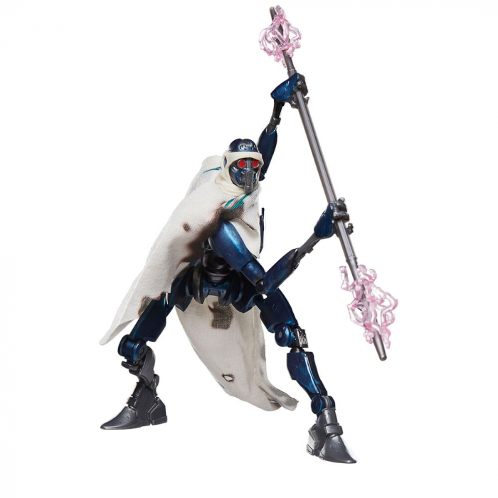 Figurina Hasbro Magnaguard Revenge of the Sith Star Wars 15cm [2]