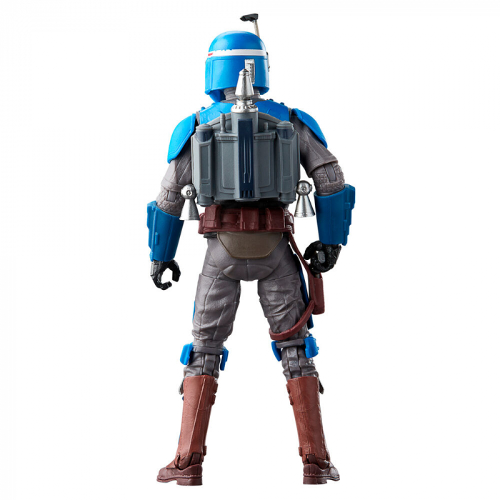 Figurina Hasbro Mandalorian Privateer The Mandalorian Star Wars 15cm [3]