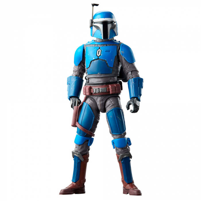 Figurina Hasbro Mandalorian Privateer The Mandalorian Star Wars 15cm [1]