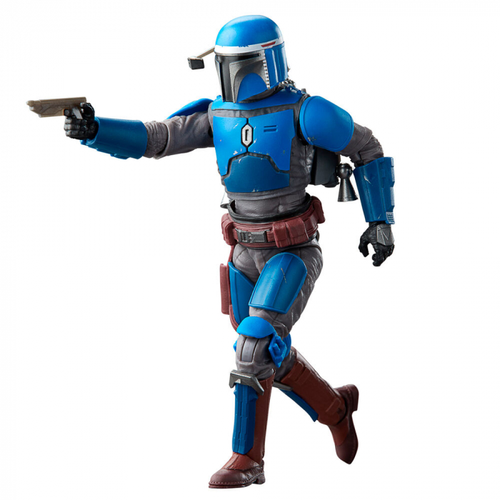Figurina Hasbro Mandalorian Privateer The Mandalorian Star Wars 15cm [2]
