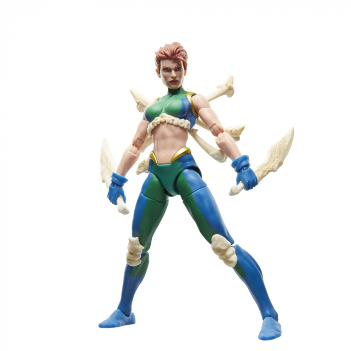 Figurina Hasbro Marrow X-Men Marvel 15cm [1]