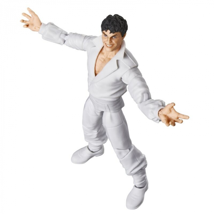 Figurina Hasbro Marvel Beyonder Secret Wars Figure Marvel Legends Series 15cm [4]