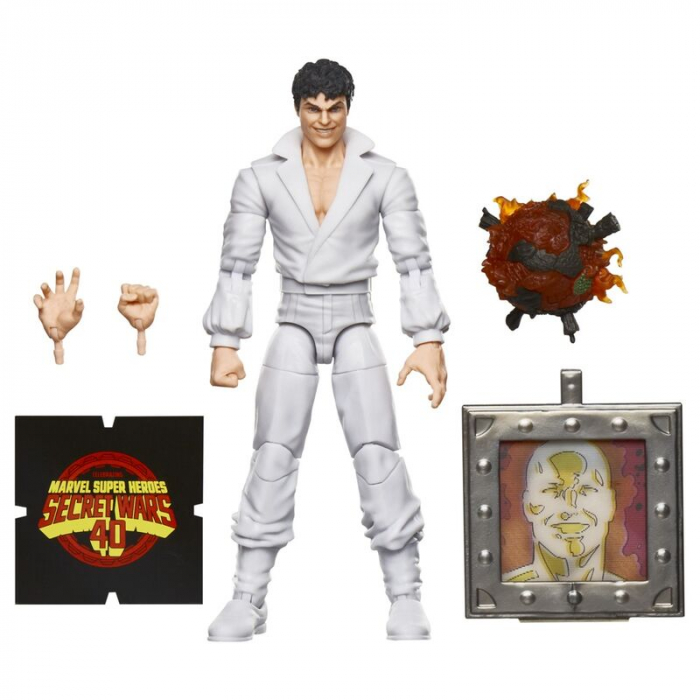 Figurina Hasbro Marvel Beyonder Secret Wars Figure Marvel Legends Series 15cm [1]