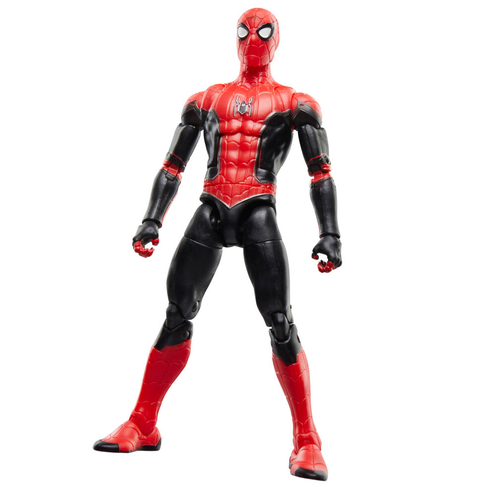 Figurina Hasbro Marvel Legends Series Spider-Man: Far From Home Spider-Man 25 cm [2]