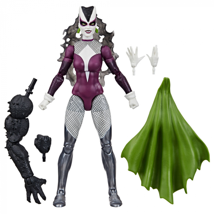 Figurina Hasbro Marvel Lilith Strange Tales Marvel 15cm [2]