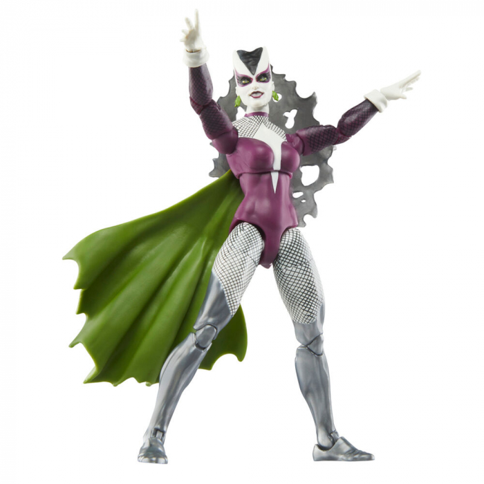 Figurina Hasbro Marvel Lilith Strange Tales Marvel 15cm [1]