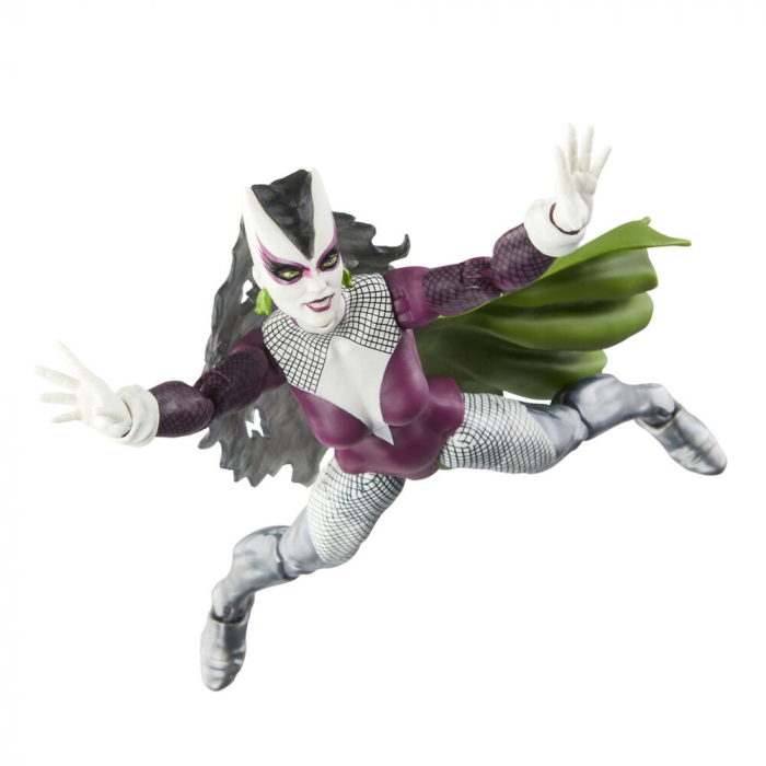 Figurina Hasbro Marvel Lilith Strange Tales Marvel 15cm [3]