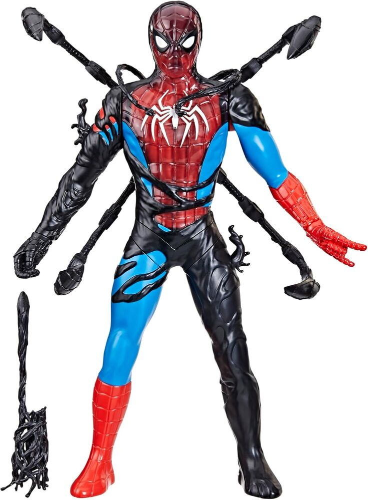 Figurina Hasbro Marvel Spider-Man Venom Versus Spider-Man 27cm [2]