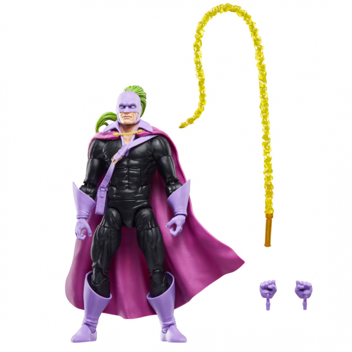 Figurina Hasbro Marvel Whiplash Iron Man Marvel 15cm [2]