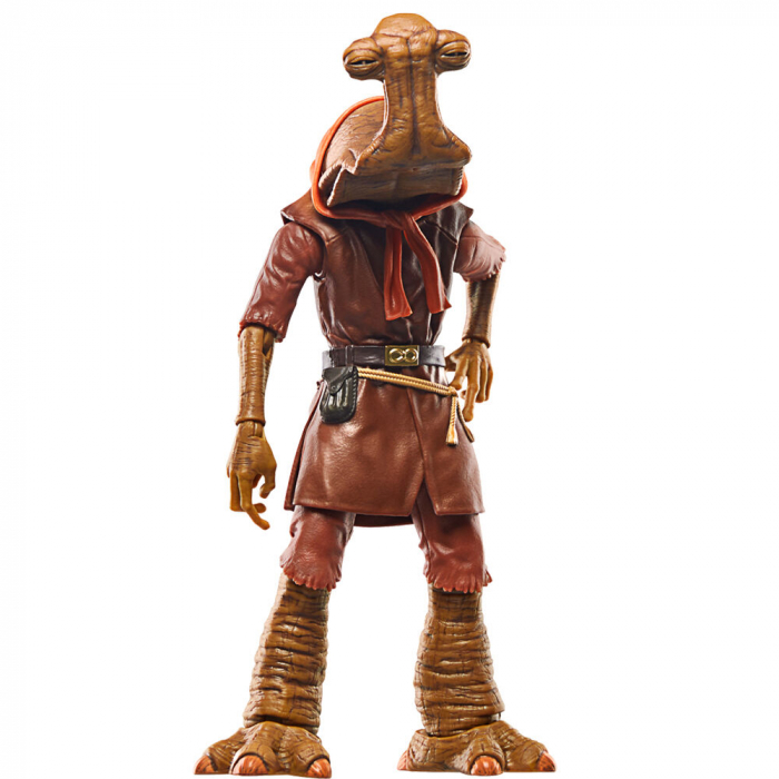 Figurina Hasbro Momaw Nadon A New Hope Star Wars 15cm [1]