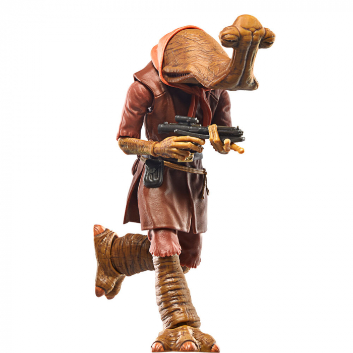 Figurina Hasbro Momaw Nadon A New Hope Star Wars 15cm [2]