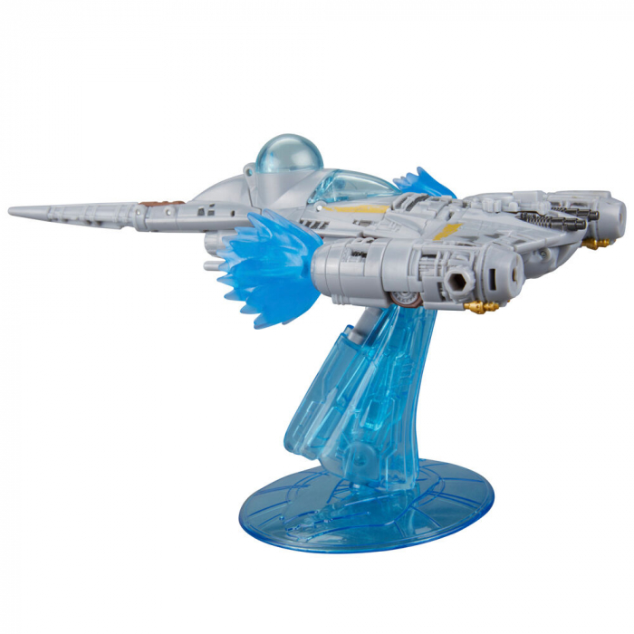 Figurina Hasbro N-1 Starfighter The Mandalorian Star Wars Transformers 19cm [6]