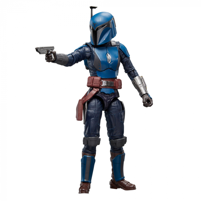 Figurina Hasbro Nite Owl The Mandalorian Star Wars 15cm [1]
