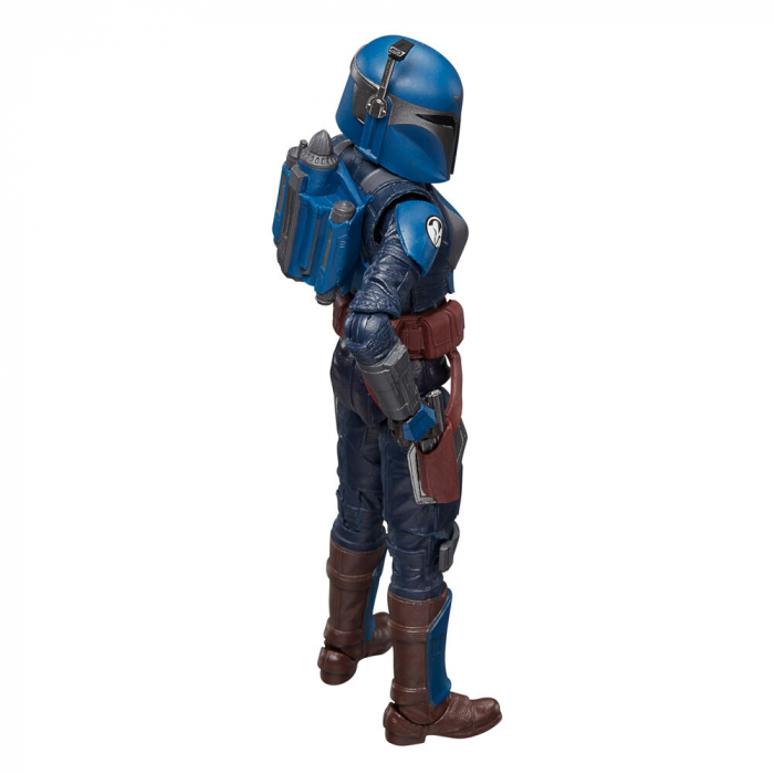 Figurina Hasbro Nite Owl The Mandalorian Star Wars 15cm [4]