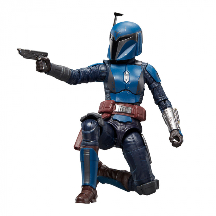 Figurina Hasbro Nite Owl The Mandalorian Star Wars 15cm [3]