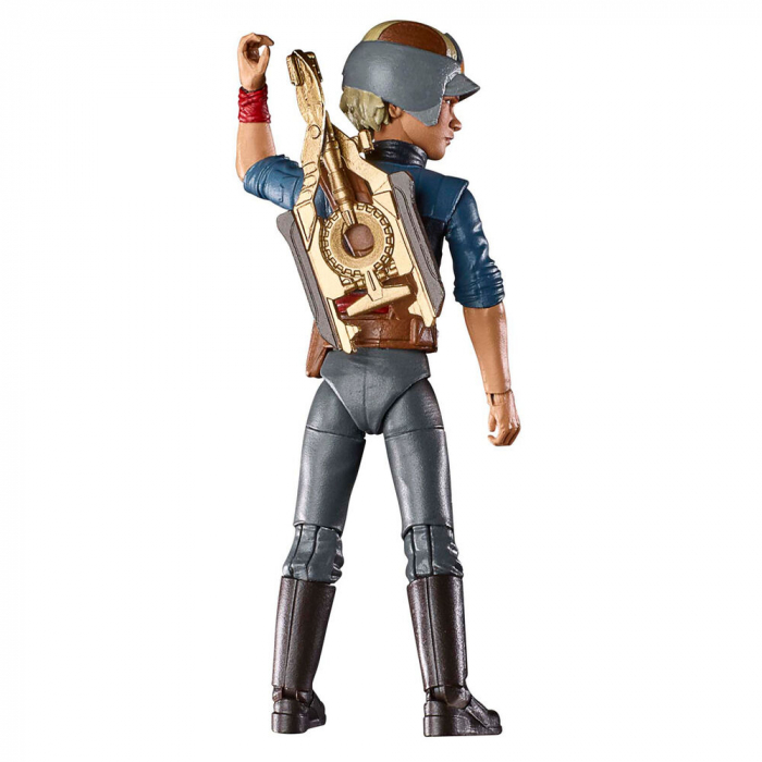 Figurina Hasbro Omega Mercenary Gear The Bad Batch Star Wars 15cm [2]