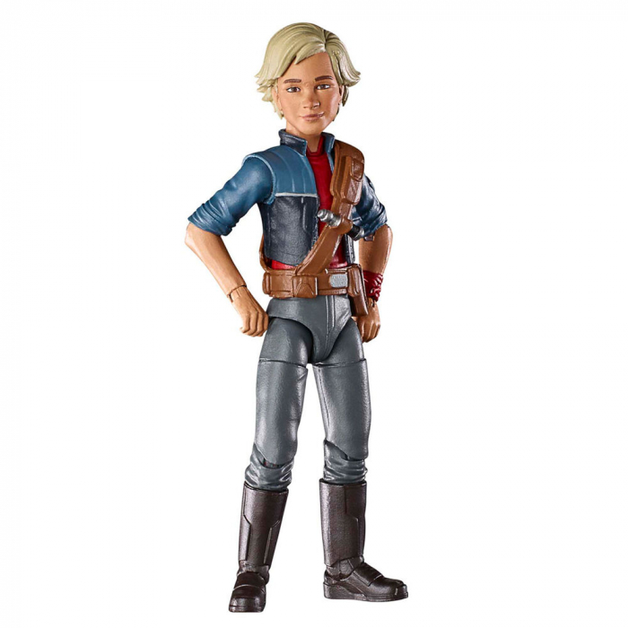 Figurina Hasbro Omega Mercenary Gear The Bad Batch Star Wars 15cm [1]