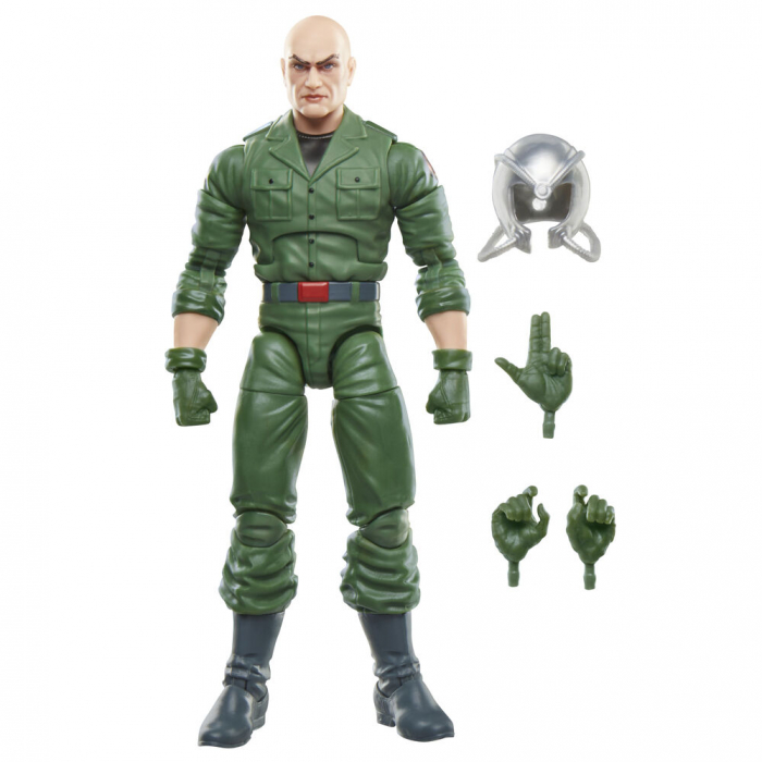 Figurina Hasbro Professor X Savage Land The Uncanny X-Men Marvel 15cm [2]