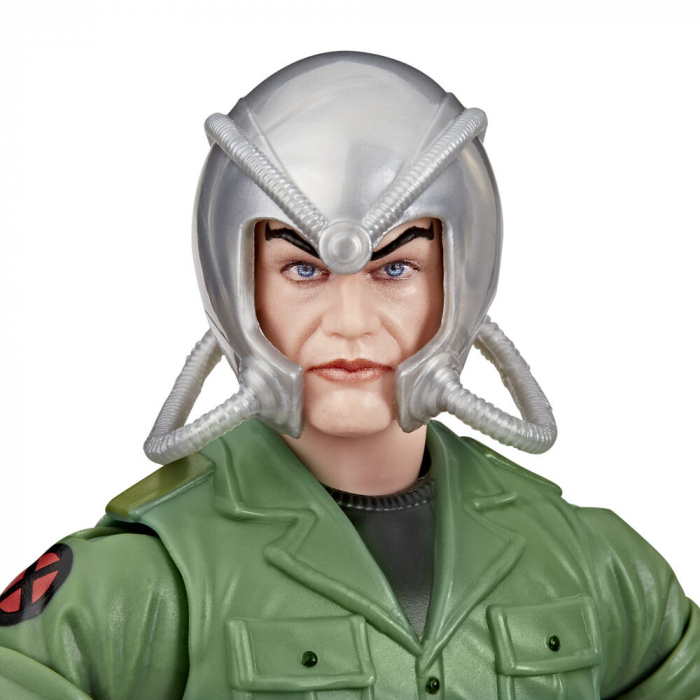 Figurina Hasbro Professor X Savage Land The Uncanny X-Men Marvel 15cm [3]
