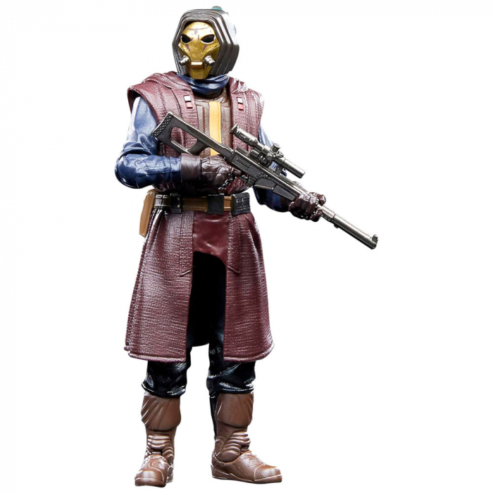 Figurina Hasbro Pyke Soldier The Book of Boba Fett Star Wars 15cm [1]