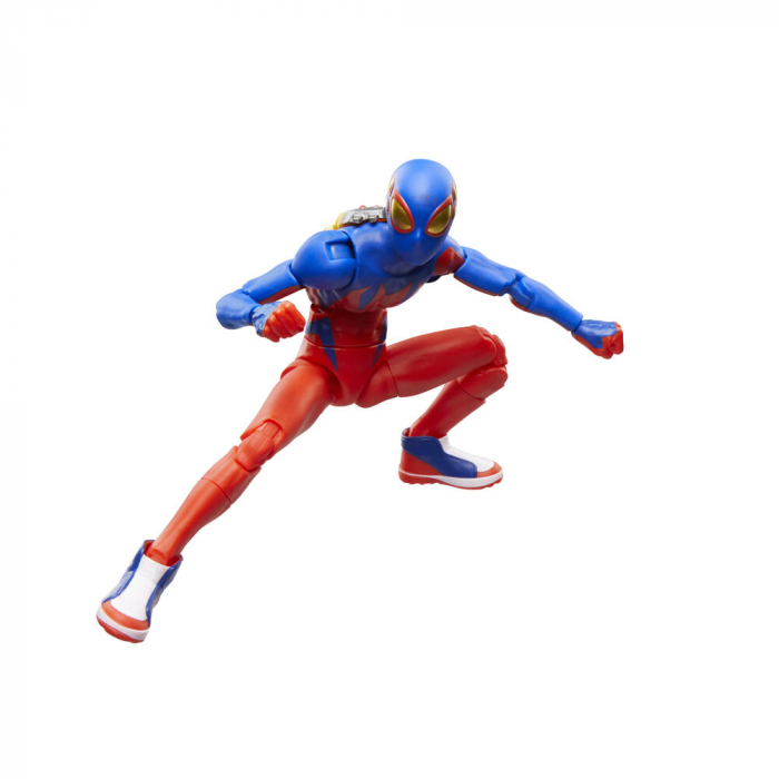 Figurina Hasbro Spider-Boy Spider-Man Marvel 15cm [4]