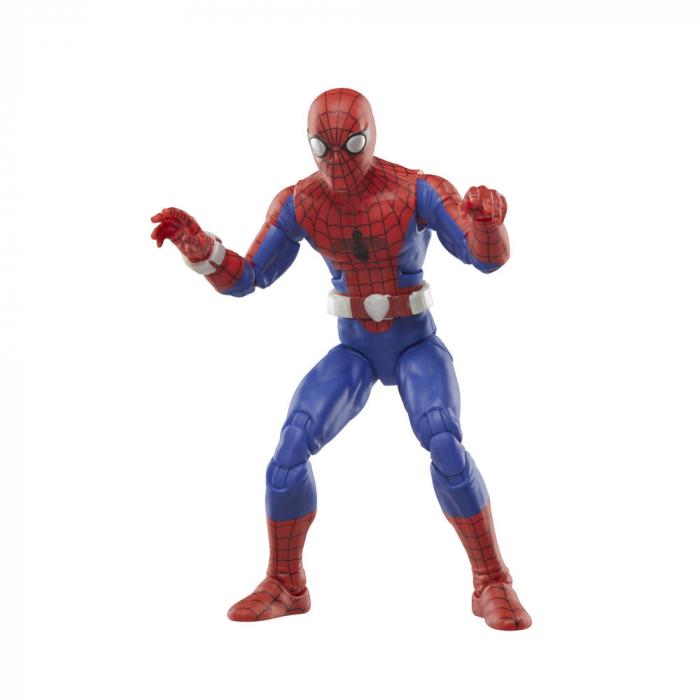 Figurina Hasbro Spider-Man 77 Spider-Man Marvel Legends 15cm [5]