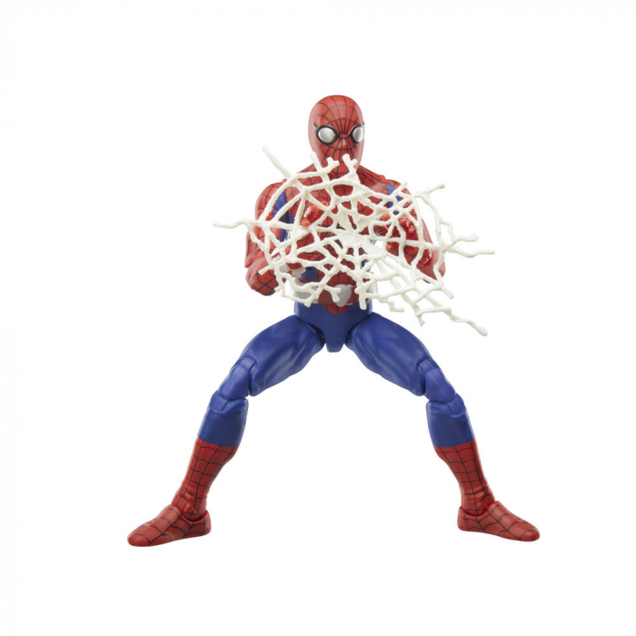 Figurina Hasbro Spider-Man 77 Spider-Man Marvel Legends 15cm [4]