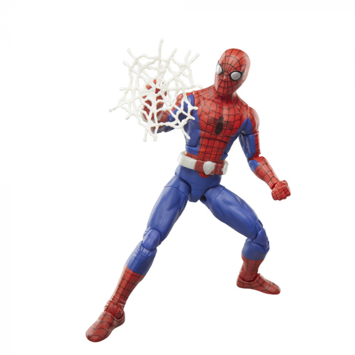 Figurina Hasbro Spider-Man 77 Spider-Man Marvel Legends 15cm [3]