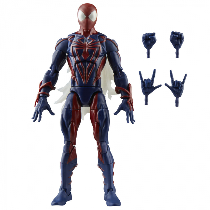 Figurina Hasbro Spider-Man Unlimited Spiderman Marvel Comics 15cm [2]