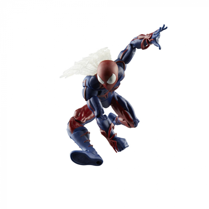 Figurina Hasbro Spider-Man Unlimited Spiderman Marvel Comics 15cm [6]