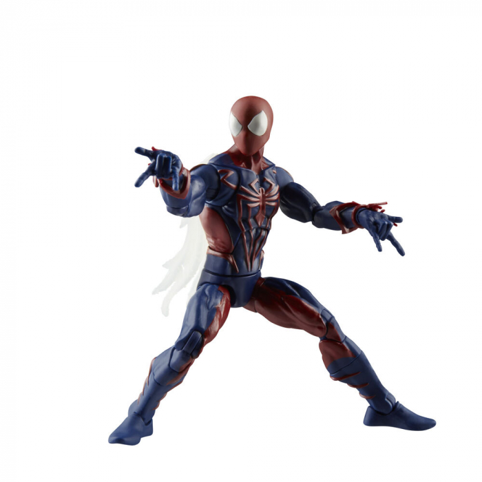 Figurina Hasbro Spider-Man Unlimited Spiderman Marvel Comics 15cm [1]