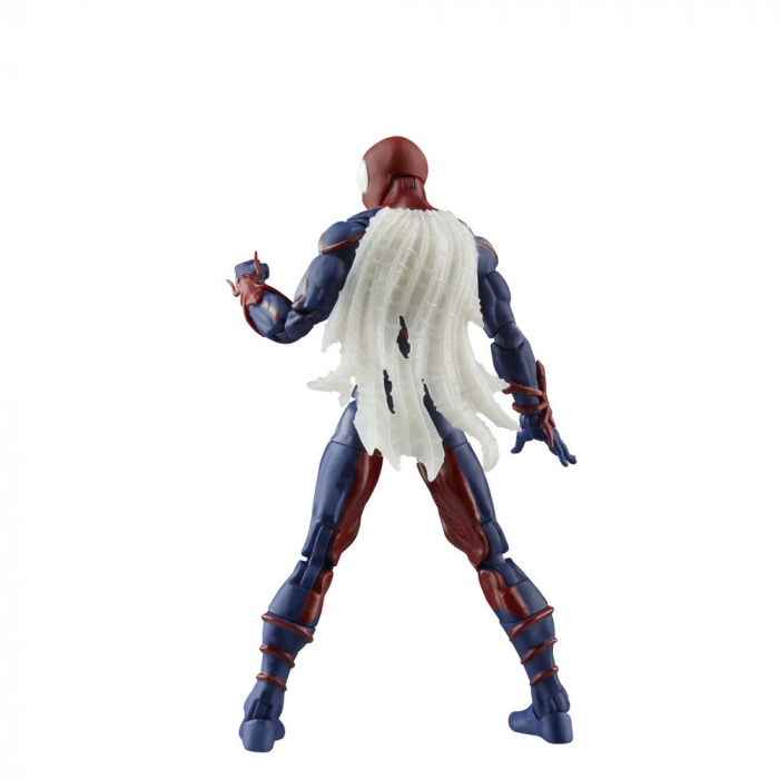 Figurina Hasbro Spider-Man Unlimited Spiderman Marvel Comics 15cm [4]
