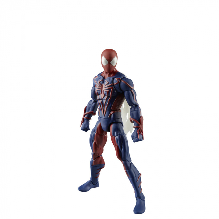 Figurina Hasbro Spider-Man Unlimited Spiderman Marvel Comics 15cm [5]