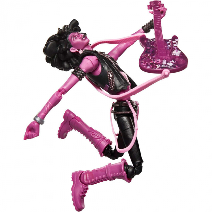 Figurina Hasbro Spider-Punk Across The Spider-Verse Spider-Man Marvel 15cm [4]