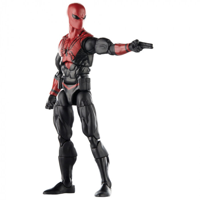Figurina Hasbro Spider Shot Spiderman Marvel 15cm [1]