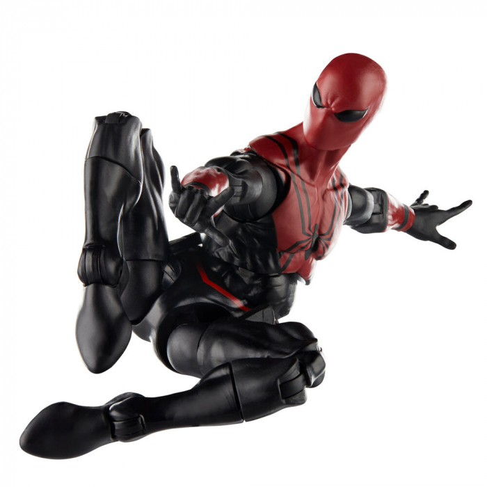 Figurina Hasbro Spider Shot Spiderman Marvel 15cm [4]