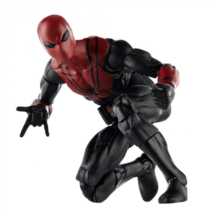 Figurina Hasbro Spider Shot Spiderman Marvel 15cm [5]