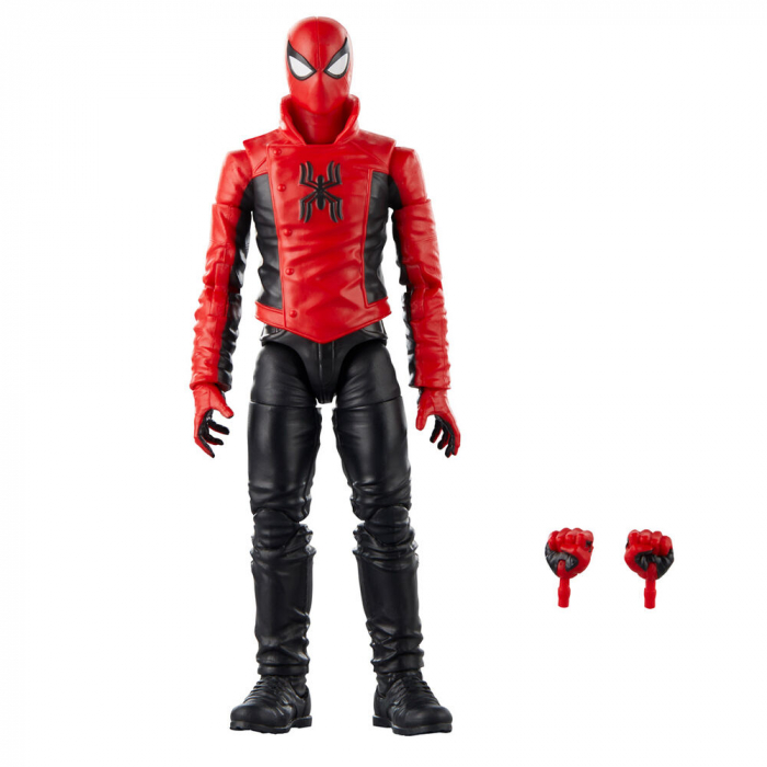 Figurina Hasbro Spiderman Last Stand Spiderman Marvel 15cm [1]