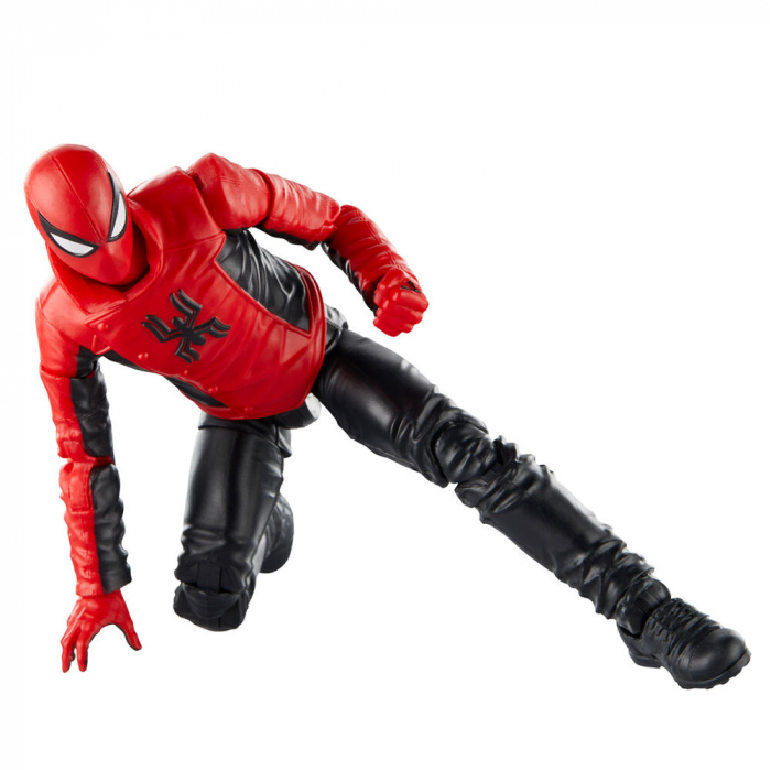 Figurina Hasbro Spiderman Last Stand Spiderman Marvel 15cm [3]