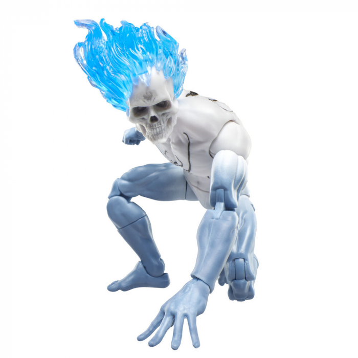 Figurina Hasbro Spirit Spider Gameverse Spider-Man Marvel Legends 15cm [6]