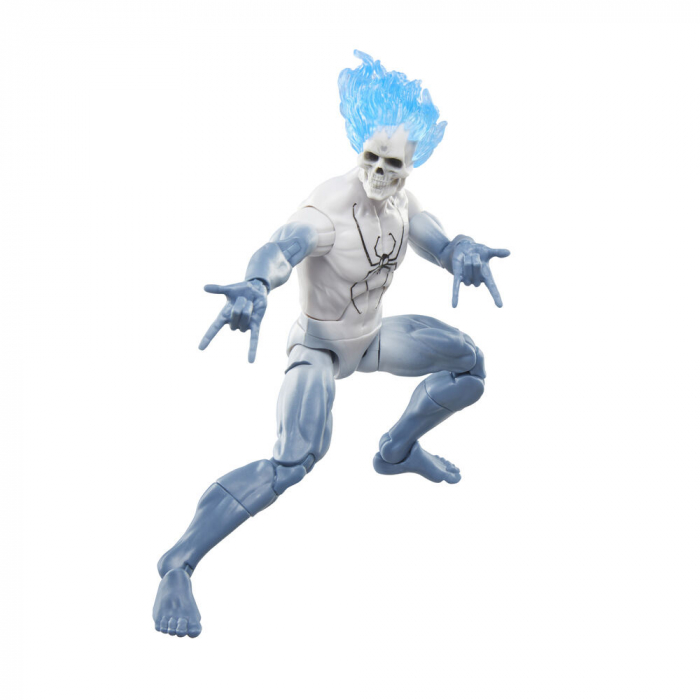 Figurina Hasbro Spirit Spider Gameverse Spider-Man Marvel Legends 15cm [1]