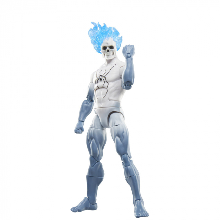 Figurina Hasbro Spirit Spider Gameverse Spider-Man Marvel Legends 15cm [5]