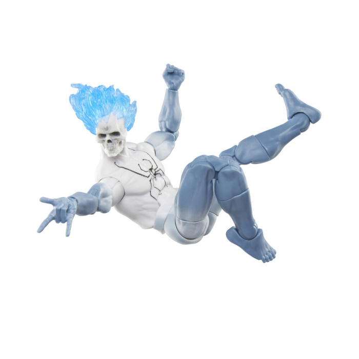 Figurina Hasbro Spirit Spider Gameverse Spider-Man Marvel Legends 15cm [4]