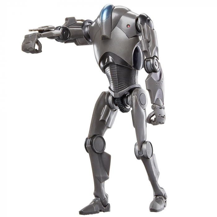 Figurina Hasbro Super Battle Droid Attack of the Clones Star Wars 15cm [4]