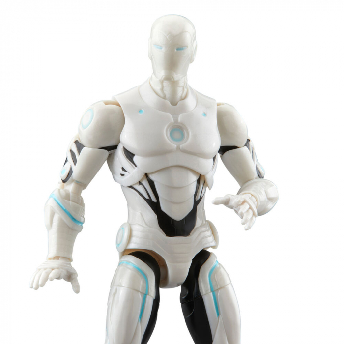 Figurina Hasbro Superior Iron Man Marvel Legends Series 15cm [2]